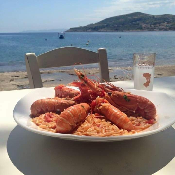Pallas Keratea 외부 사진
